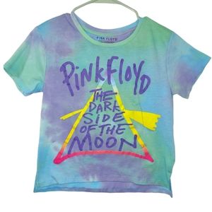 Pink Floyd The Dark Side Of The Moon T-shirt